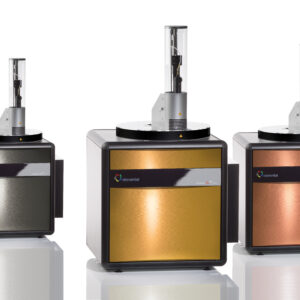 INORGANIC CHNS ANALYZER