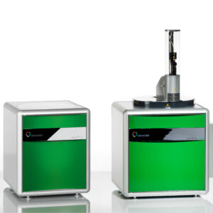 NITROGEN AND PROTIN ANALYZER