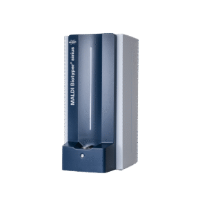 MALDI Biotyper® microbial-identification